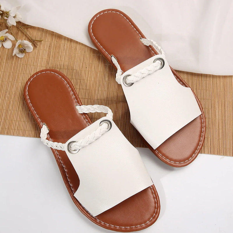 Sapatilhas T-Strap COZOK