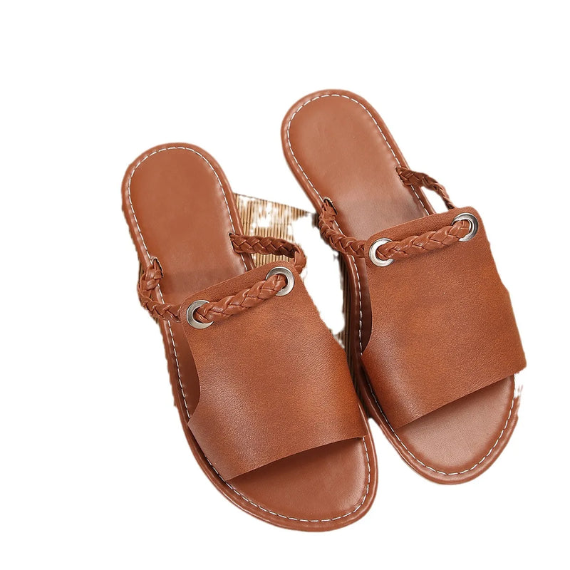 Sapatilhas T-Strap COZOK