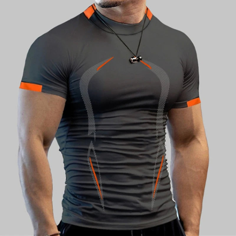 Camiseta Esportiva Masculina